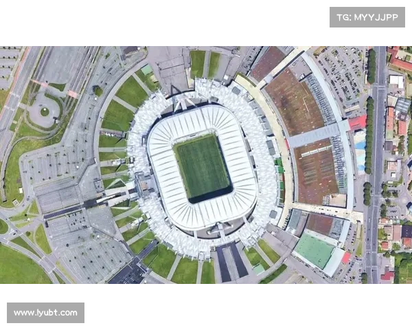 意甲球队自建球场的未来发展趋势与影响分析